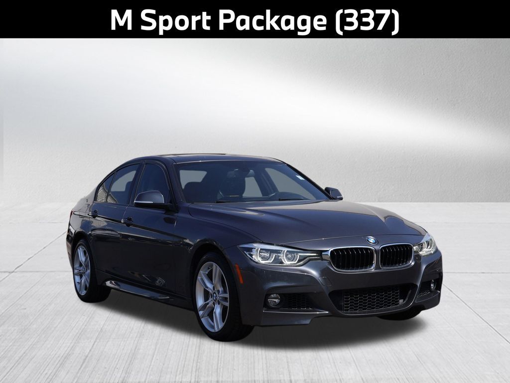 2018 BMW 3 Series 340i xDrive San Clemente CA