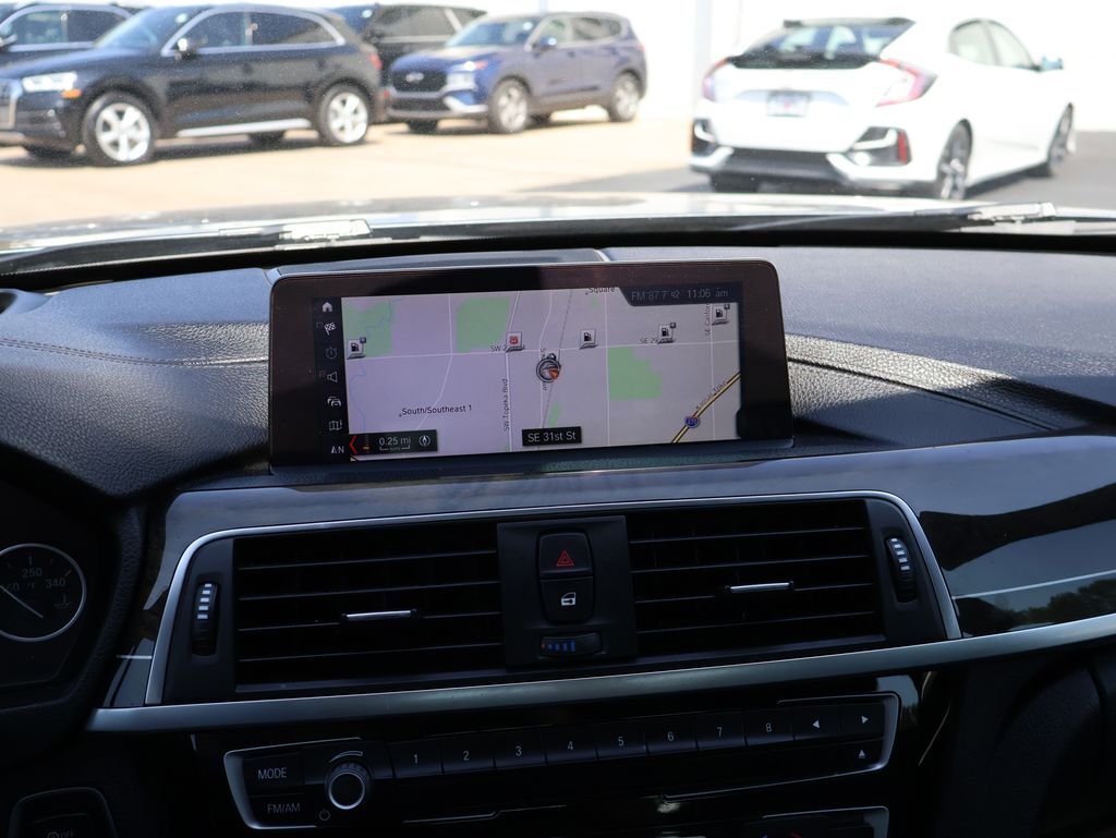 2018 BMW 3 Series 340i xDrive San Clemente CA