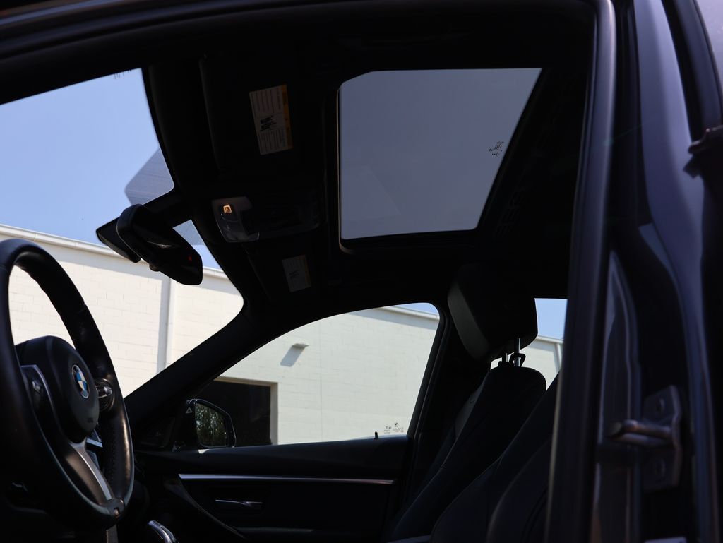 2018 BMW 3 Series 340i xDrive San Clemente CA