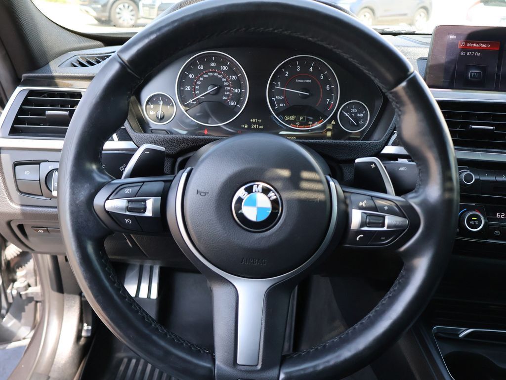 2018 BMW 3 Series 340i xDrive San Clemente CA