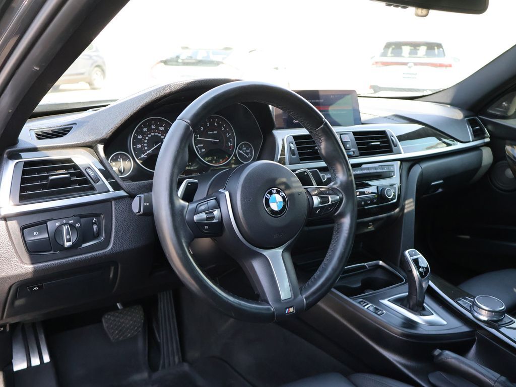 2018 BMW 3 Series 340i xDrive San Clemente CA