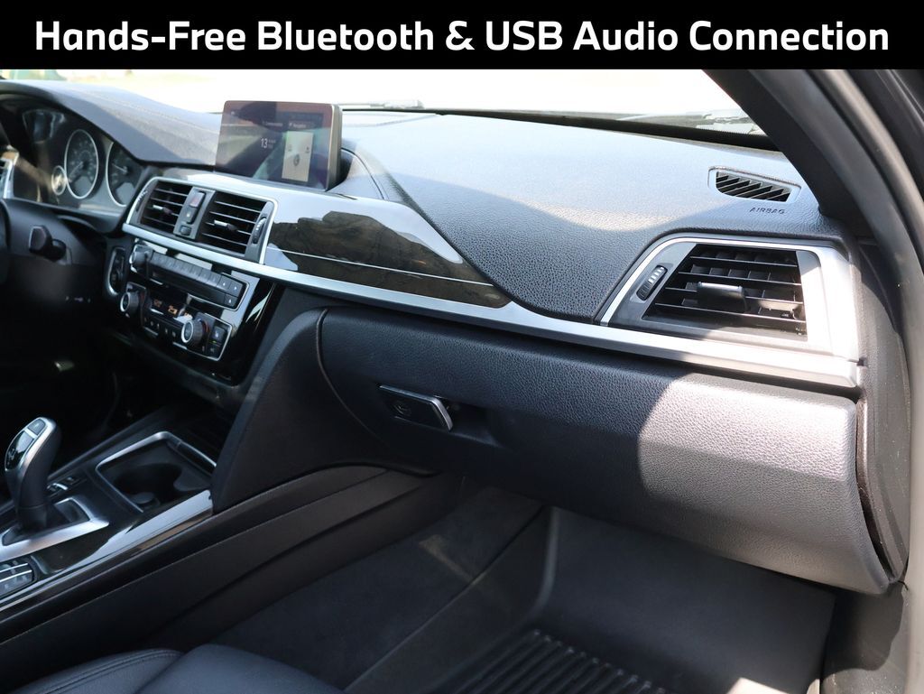 2018 BMW 3 Series 340i xDrive San Clemente CA