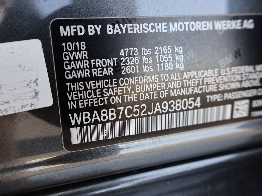 2018 BMW 3 Series 340i xDrive San Clemente CA