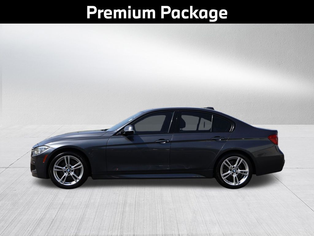 2018 BMW 3 Series 340i xDrive San Clemente CA