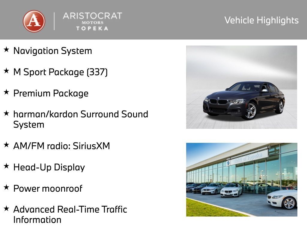 2018 BMW 3 Series 340i xDrive San Clemente CA