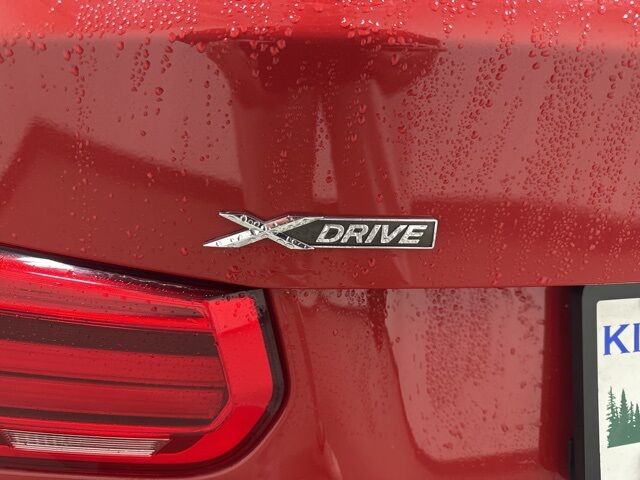 2018 BMW 3 Series 340i xDrive Pine River MN