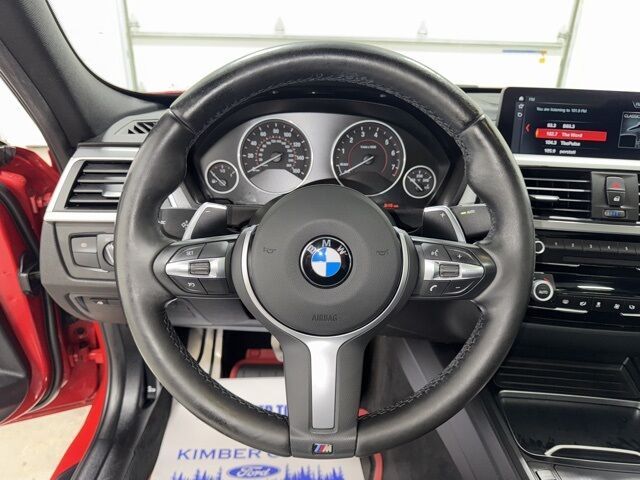 2018 BMW 3 Series 340i xDrive Pine River MN