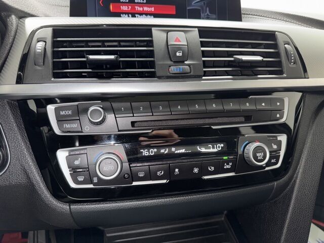 2018 BMW 3 Series 340i xDrive Pine River MN