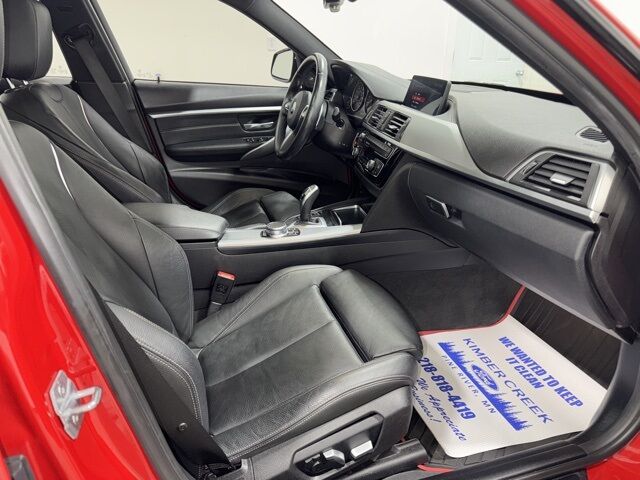 2018 BMW 3 Series 340i xDrive Pine River MN