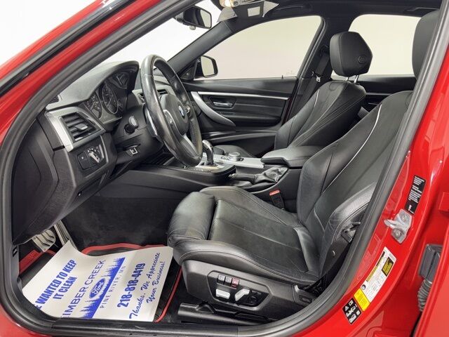 2018 BMW 3 Series 340i xDrive Pine River MN