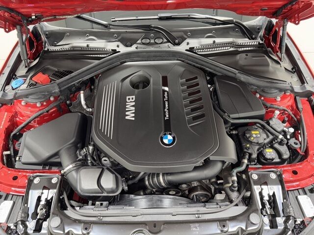 2018 BMW 3 Series 340i xDrive Pine River MN