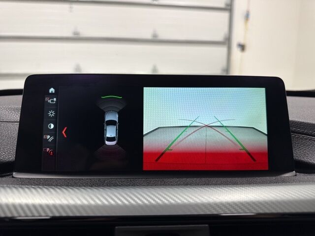 2018 BMW 3 Series 340i xDrive Pine River MN