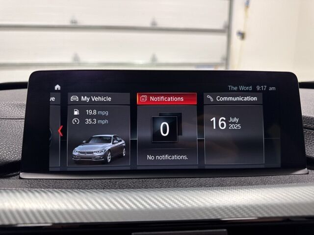 2018 BMW 3 Series 340i xDrive Pine River MN