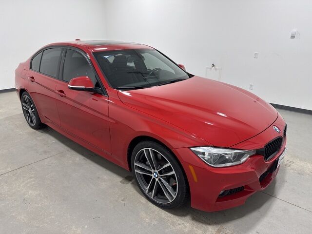 2018 BMW 3 Series 340i xDrive Pine River MN