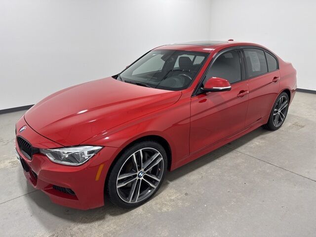 2018 BMW 3 Series 340i xDrive Pine River MN