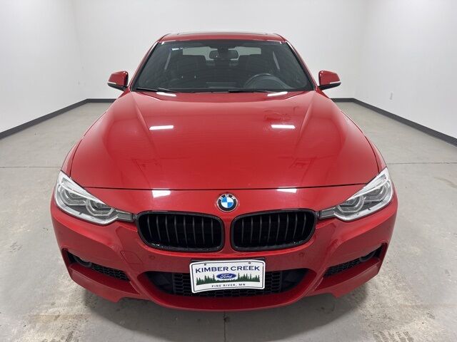 2018 BMW 3 Series 340i xDrive Pine River MN