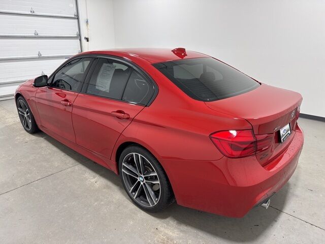 2018 BMW 3 Series 340i xDrive Pine River MN