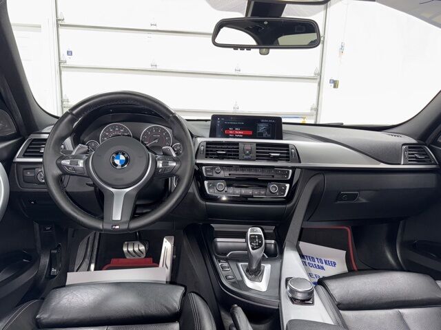 2018 BMW 3 Series 340i xDrive Pine River MN