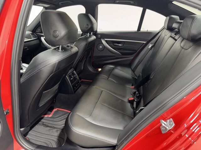 2018 BMW 3 Series 340i xDrive Pine River MN