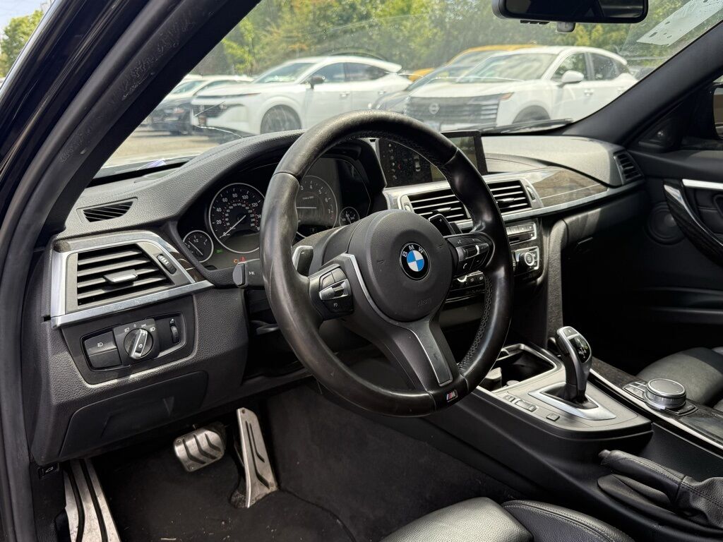 2018 BMW 3 Series 340i xDrive Beaverton OR