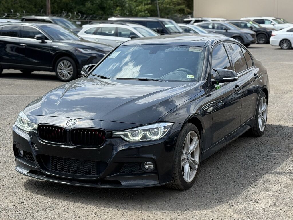 2018 BMW 3 Series 340i xDrive Beaverton OR
