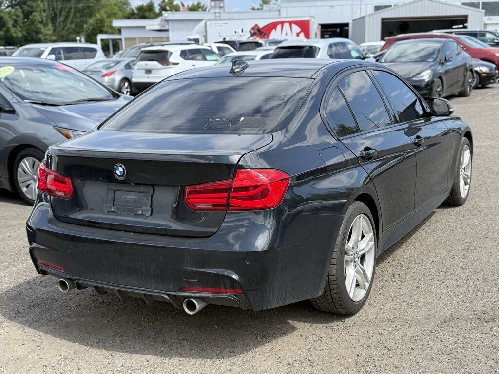 2018 BMW 3 Series 340i xDrive Beaverton OR