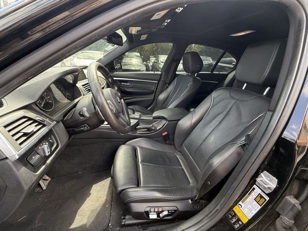 2018 BMW 3 Series 340i xDrive Beaverton OR