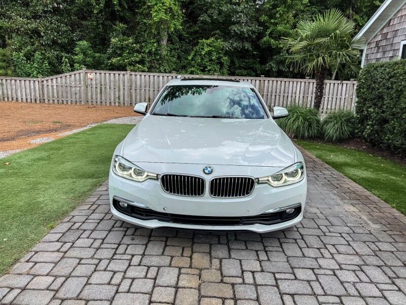 2018 BMW 3 Series 340i xDrive