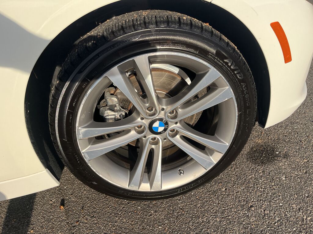 2018 BMW 3 series 330i Wilmington NC