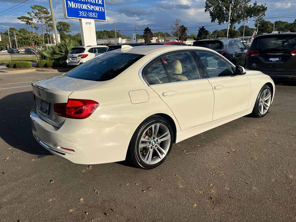 2018 BMW 3 series 330i Wilmington NC