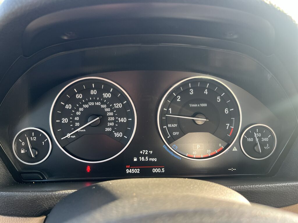 2018 BMW 3 series 330i Wilmington NC