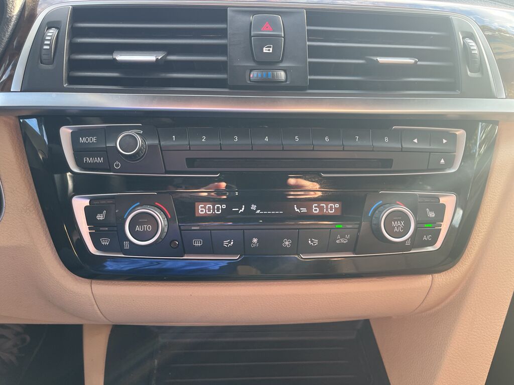 2018 BMW 3 series 330i Wilmington NC