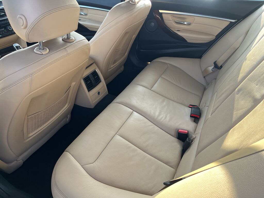 2018 BMW 3 series 330i Wilmington NC