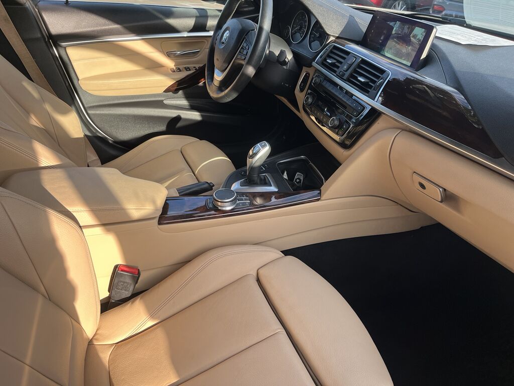 2018 BMW 3 series 330i Wilmington NC