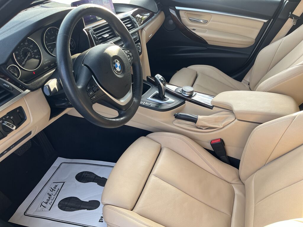 2018 BMW 3 series 330i Wilmington NC