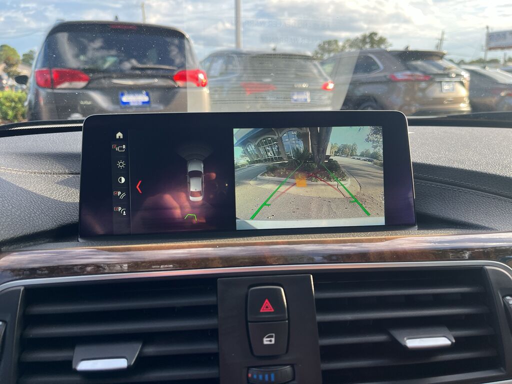 2018 BMW 3 series 330i Wilmington NC