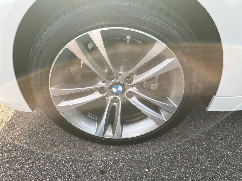 2018 BMW 3 series 330i Wilmington NC