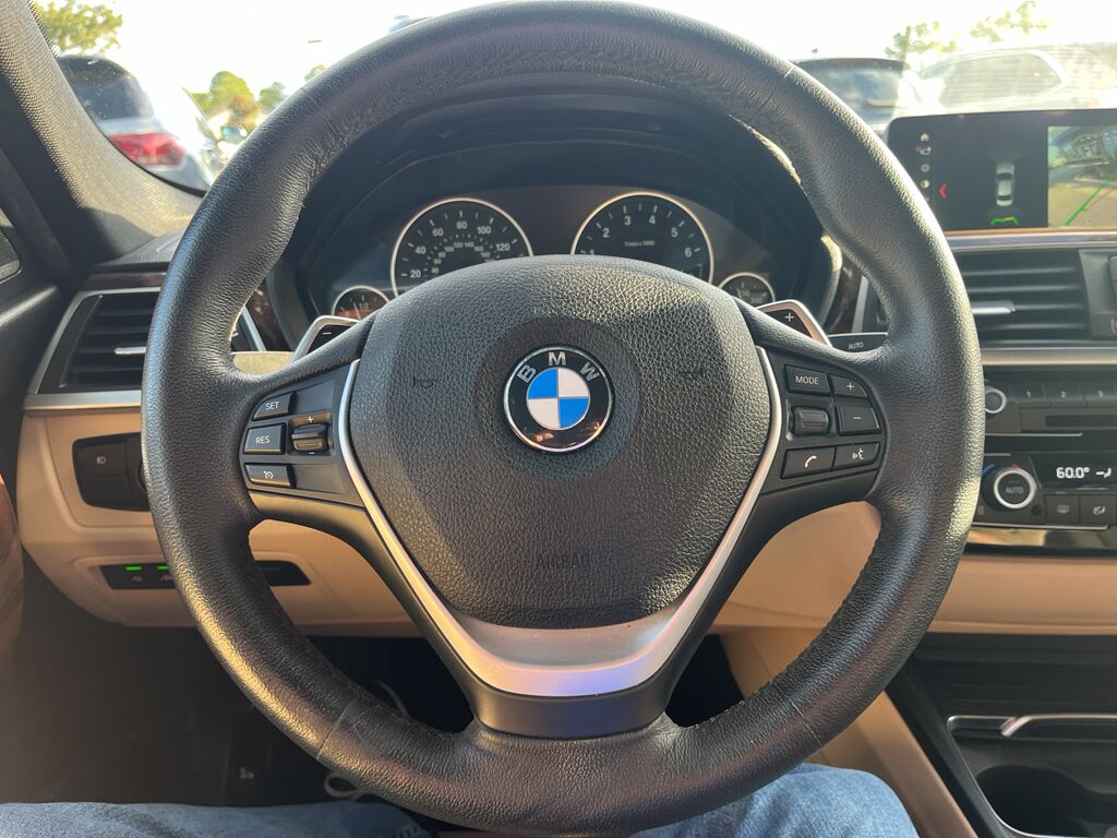 2018 BMW 3 series 330i Wilmington NC