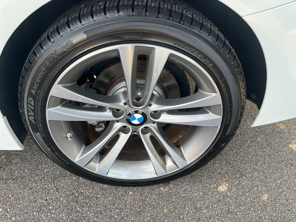 2018 BMW 3 series 330i Wilmington NC