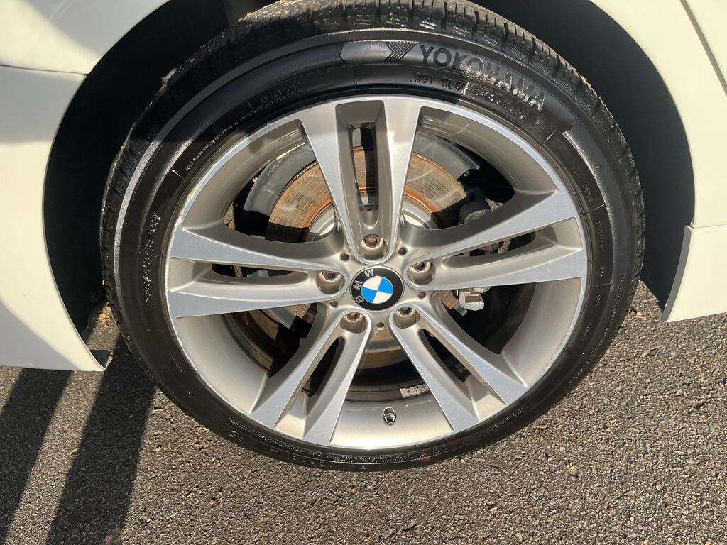 2018 BMW 3 series 330i Wilmington NC