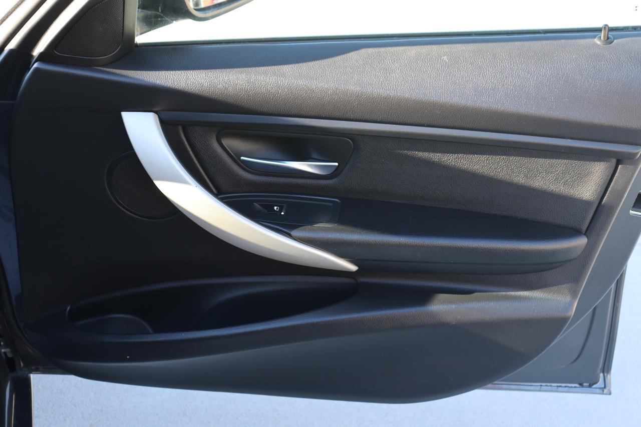 2018 BMW 320 I Houston TX