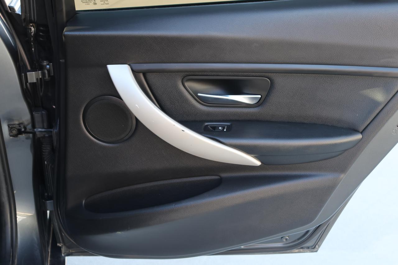 2018 BMW 320 I Houston TX