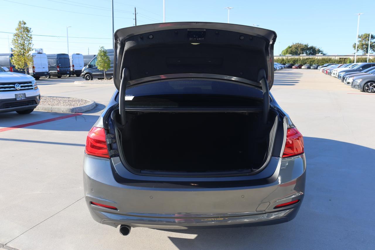 2018 BMW 320 I Houston TX