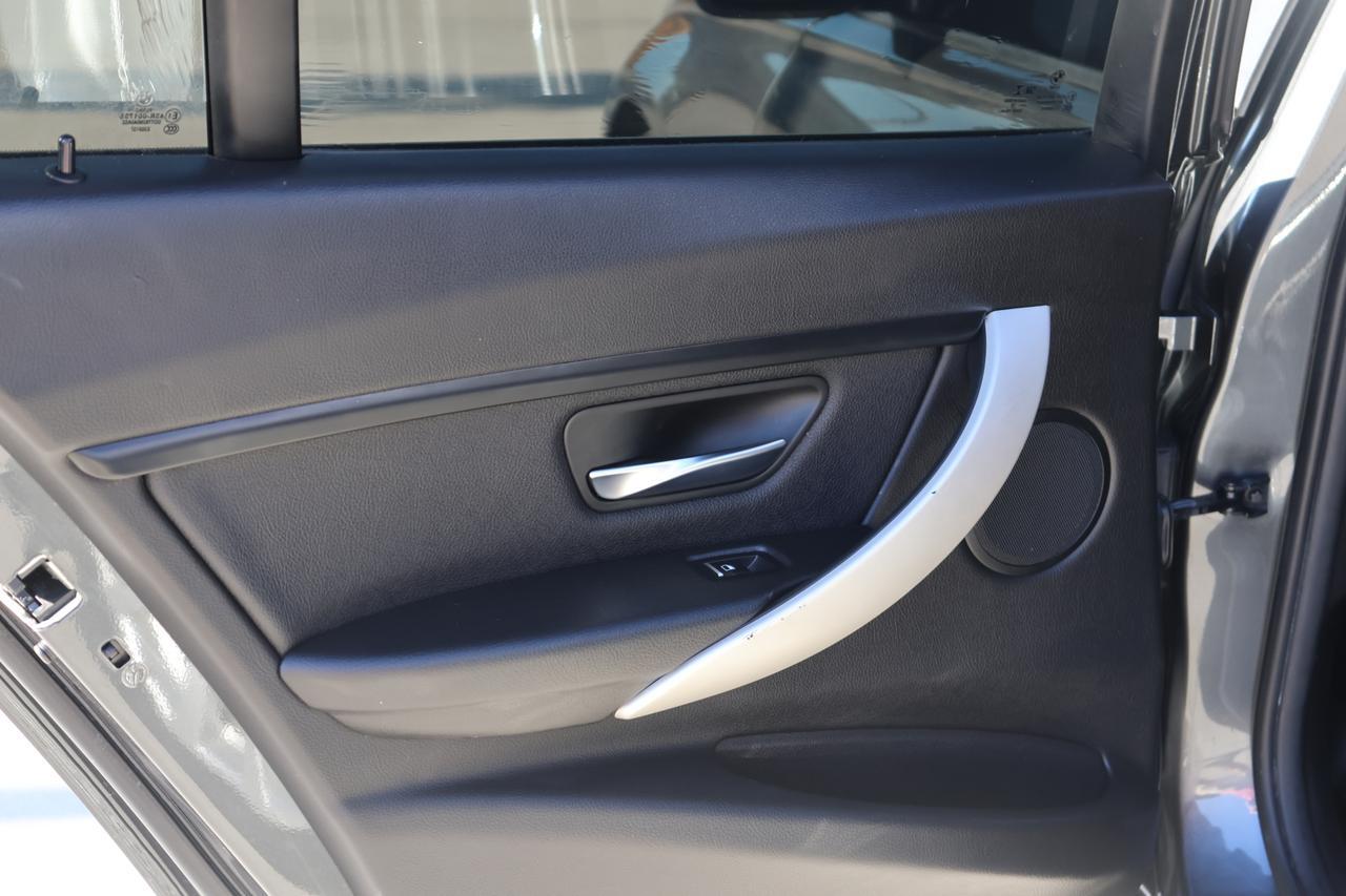 2018 BMW 320 I Houston TX