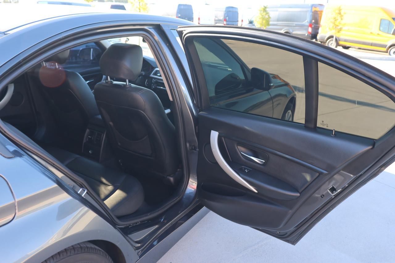 2018 BMW 320 I Houston TX