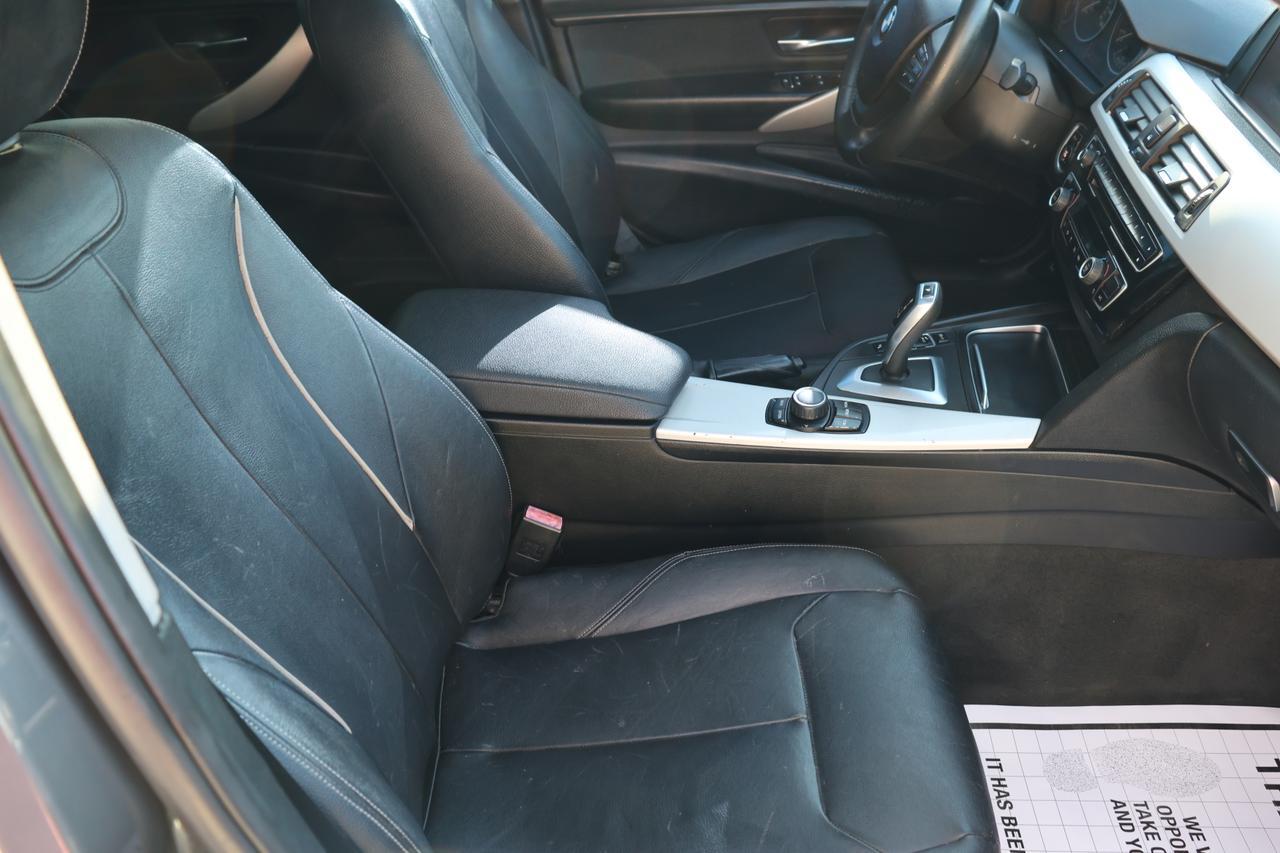 2018 BMW 320 I Houston TX