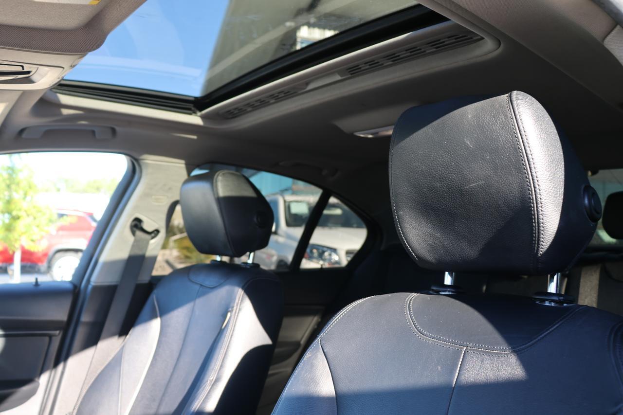 2018 BMW 320 I Houston TX