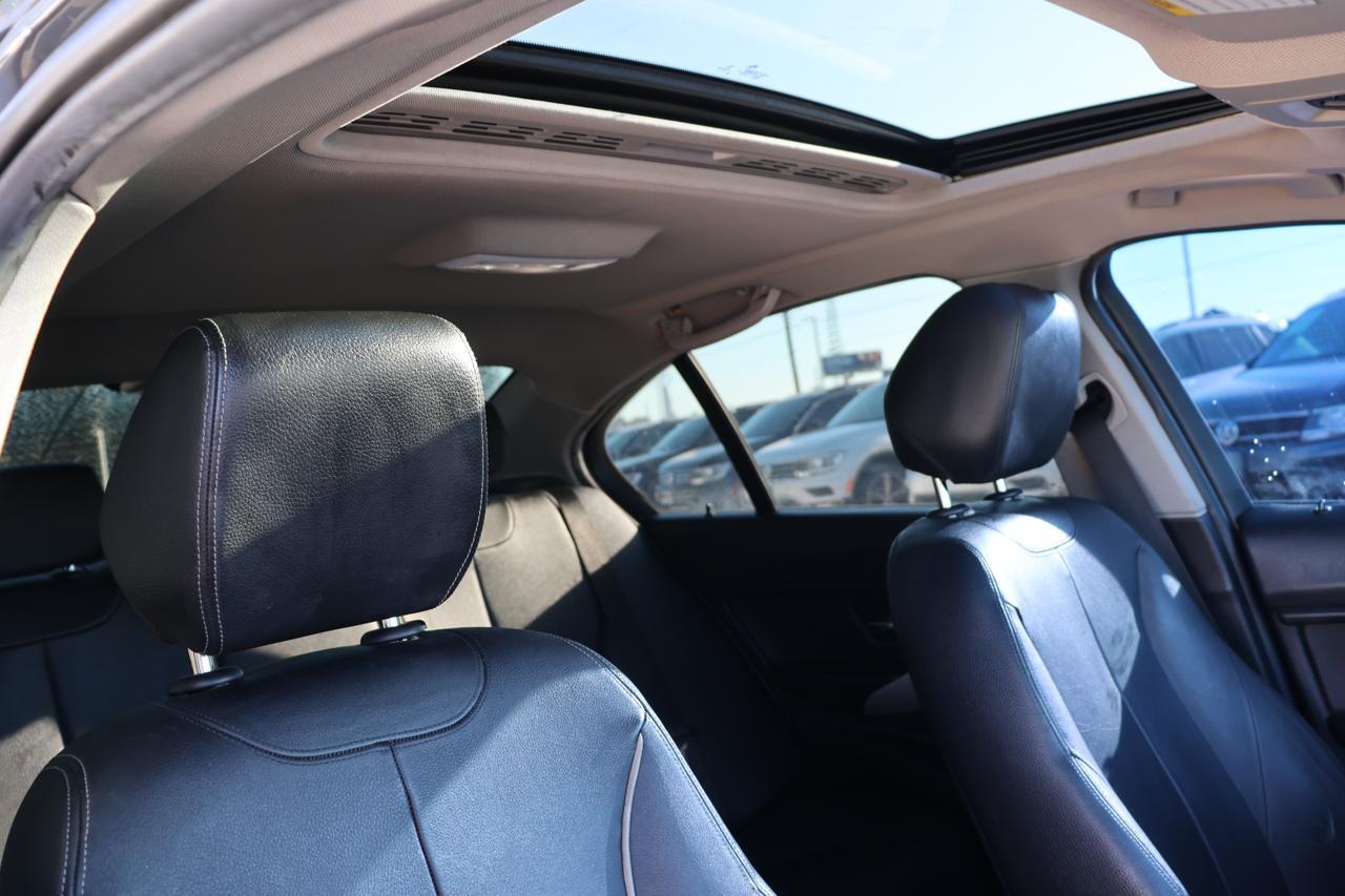 2018 BMW 320 I Houston TX