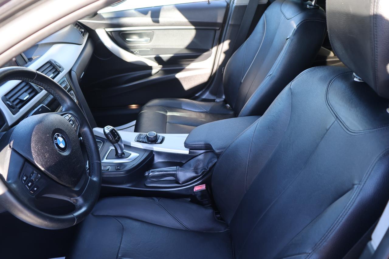 2018 BMW 320 I Houston TX