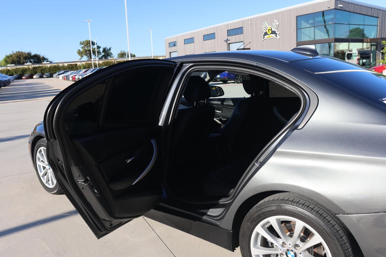 2018 BMW 320 I Houston TX